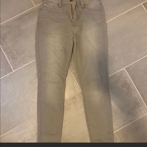 7 for all Mankind Jeans size 27